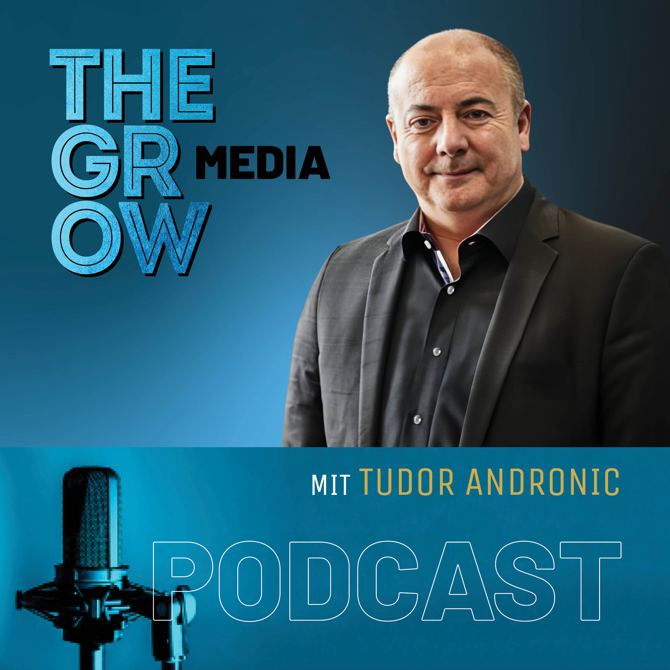 GROW Podcast