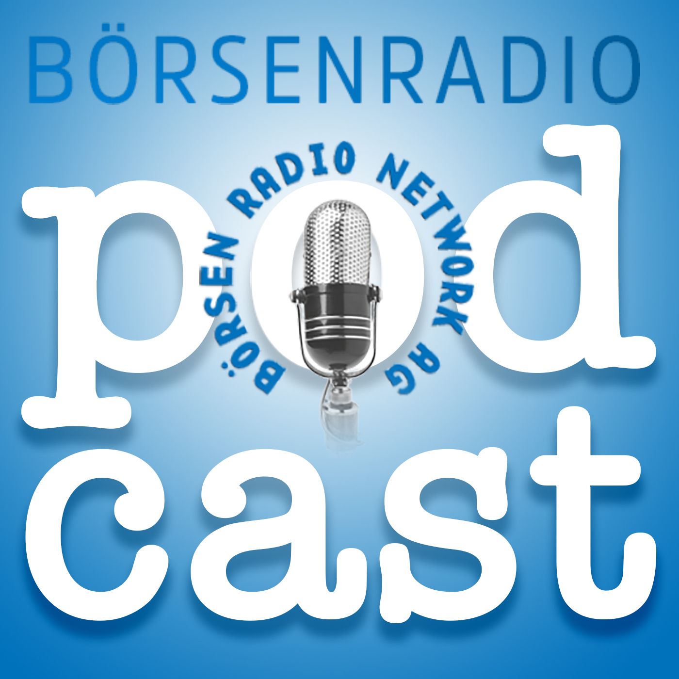 Börsenradio to go