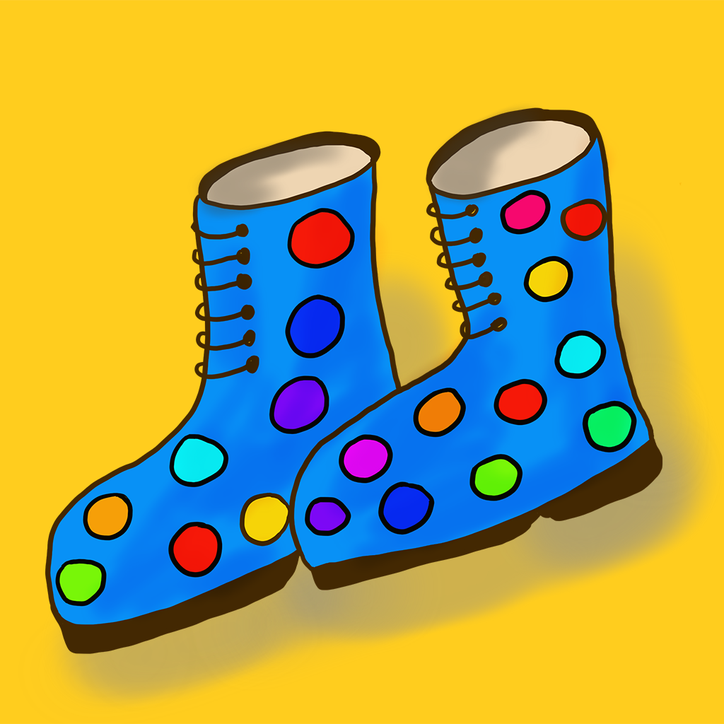 Tür 2: Geputzte Schuhe episode artwork