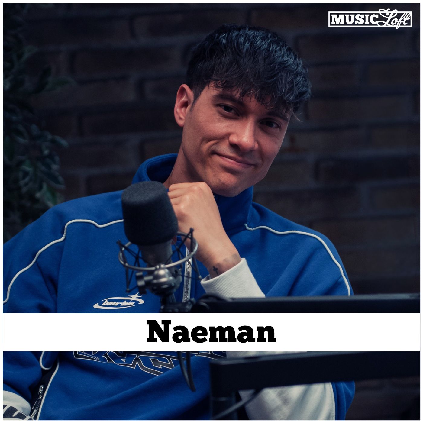Artist: Naeman – Eine Leidenschaft holt dich immer wieder ein episode artwork