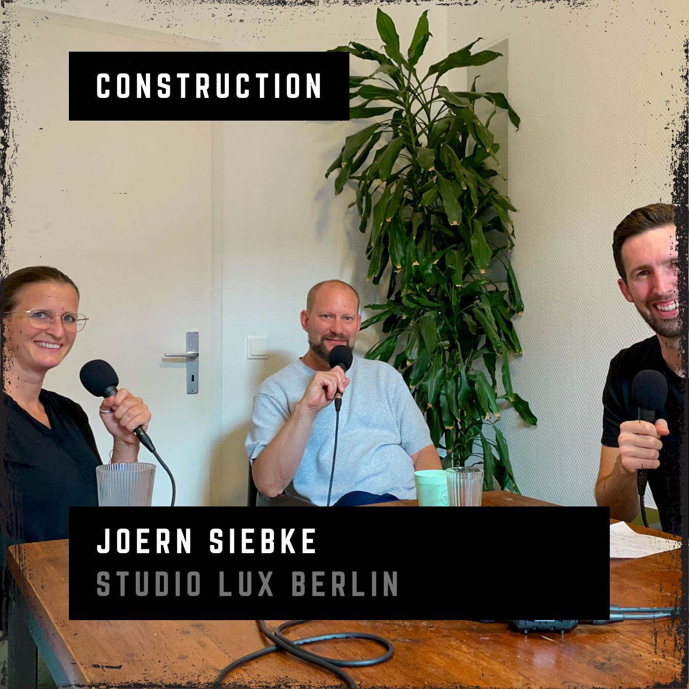 CONSTRUCTION-PODCAST