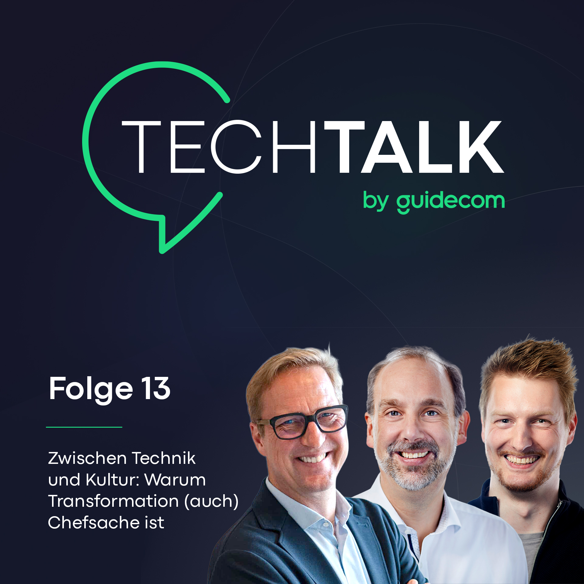 TechTalk