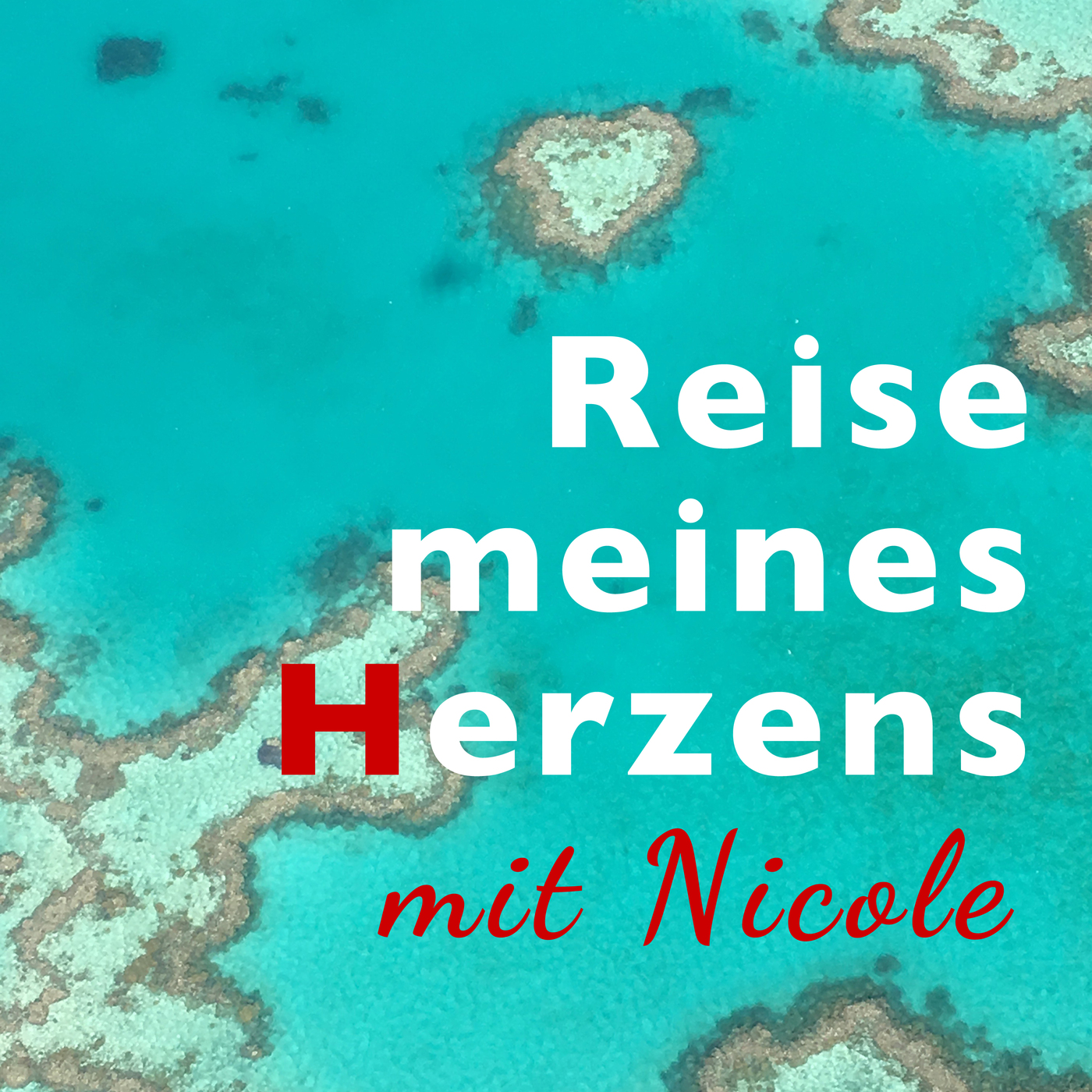 # 56 - Der Weg des Herzens Monika Gössl im Interview Teil 1 episode artwork
