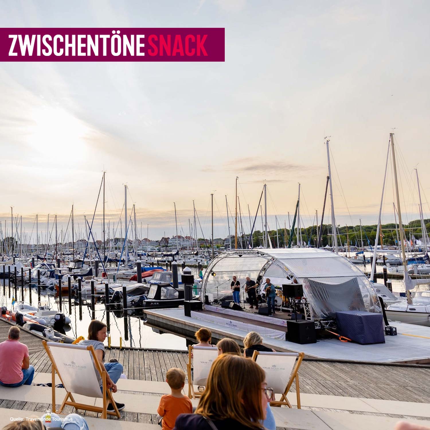 Sommer-Fest auf dem Priwall episode artwork