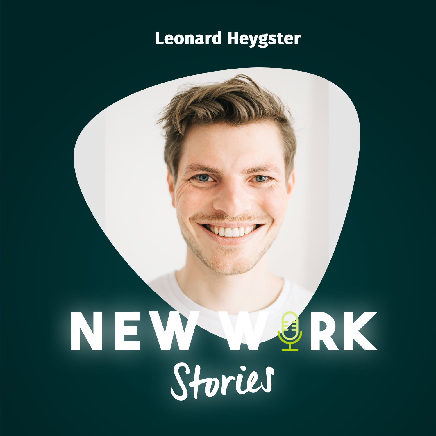 For a Better Working Life – Der NWX Podcast