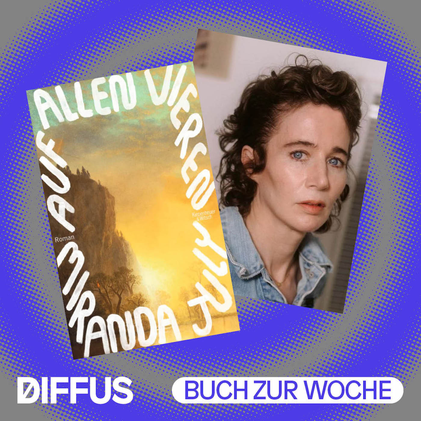 Das Buch zur Woche