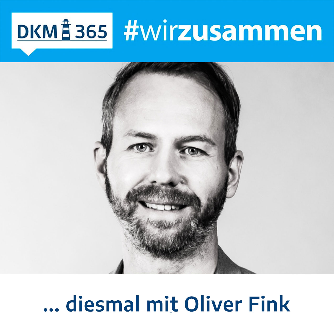 #wirzusammen : NewFinance Community Podcast