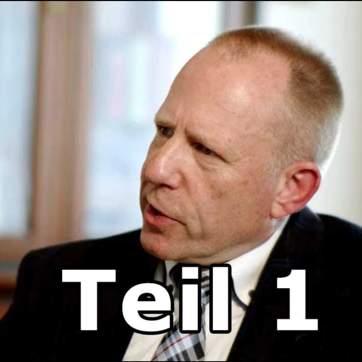 Prof. Dr. Markus Gross: Teil 1 von 3: Was der Koran wirklich sagt – Mythen und Fakten