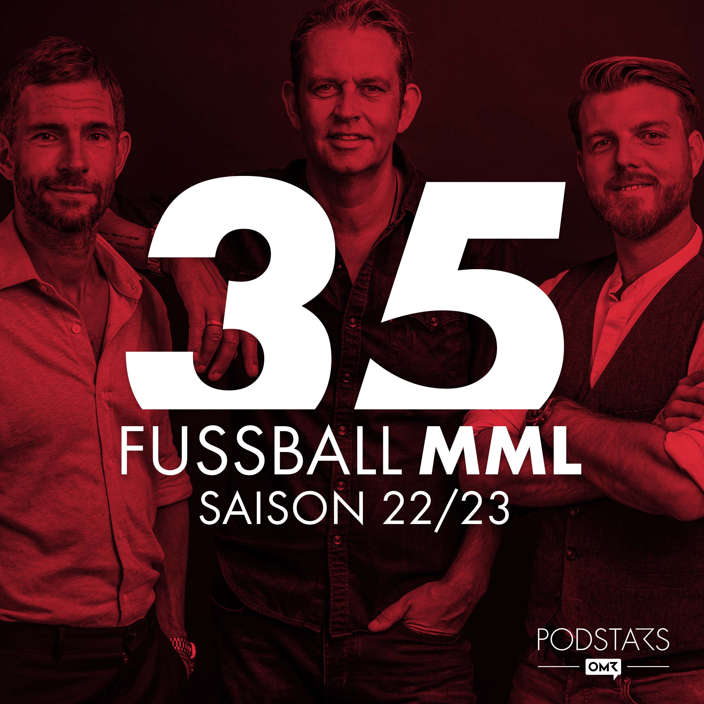 FUSSBALL MML