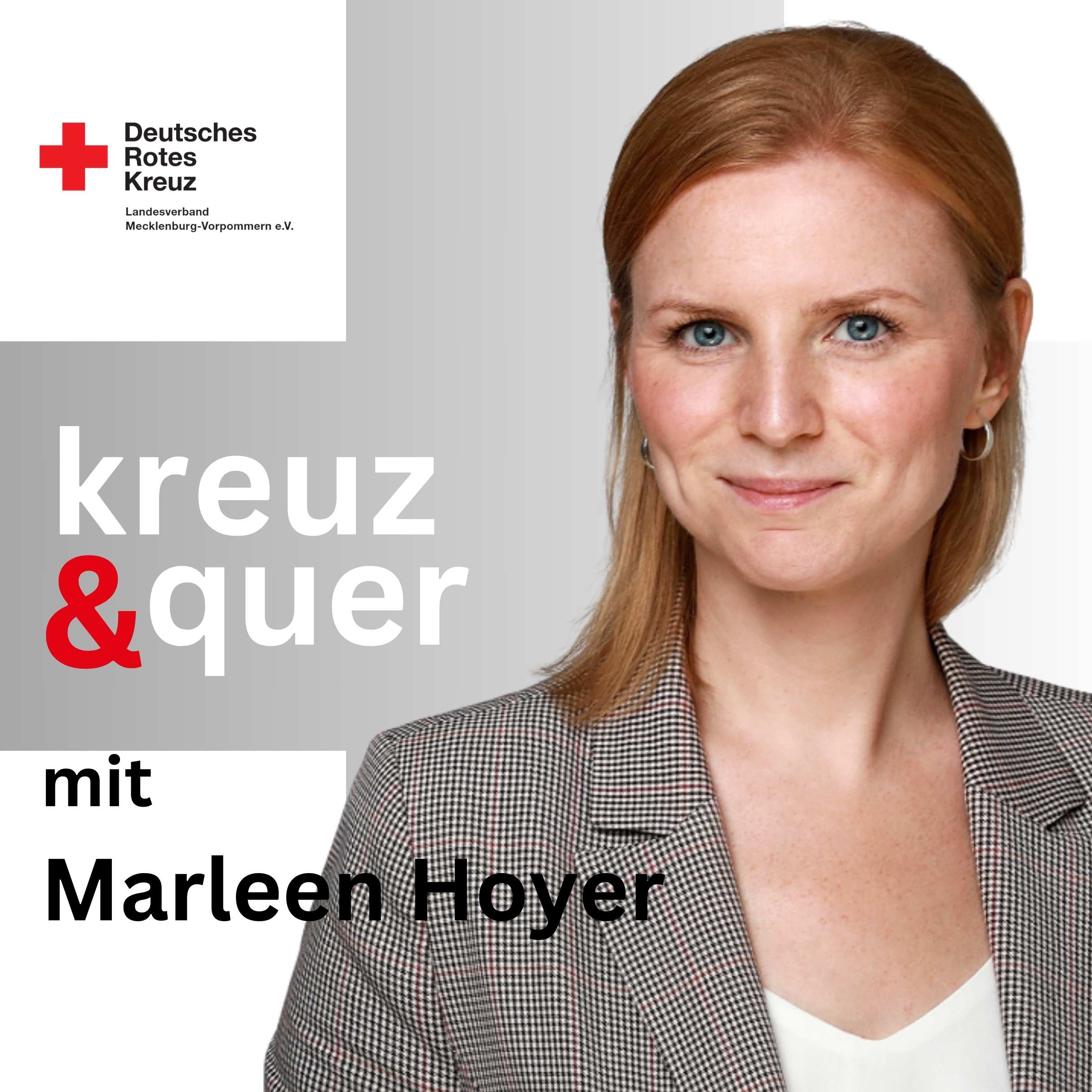 DRK kreuz & quer