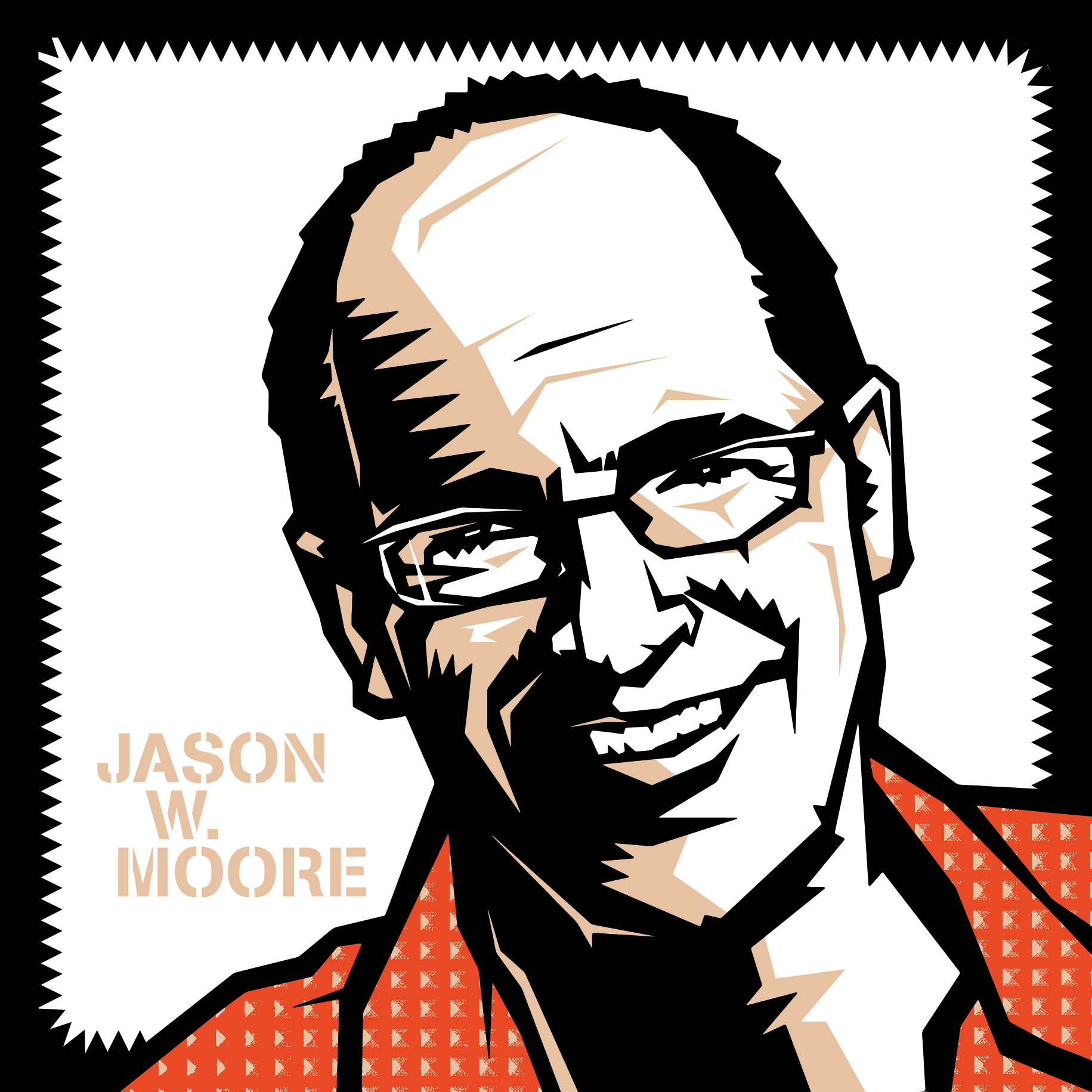 tl;dr #62 Jason W. Moore: «Kapitalismus im Lebensnetz» | Mit Oliver Pye episode artwork