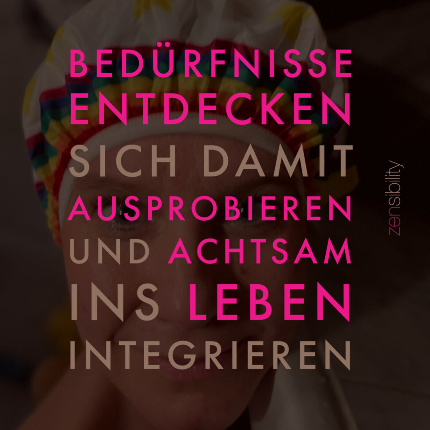 ZENsibility 🌸 - neurodivergente Menschlichkeit energetisch, achtsam, bewusst (er)leben