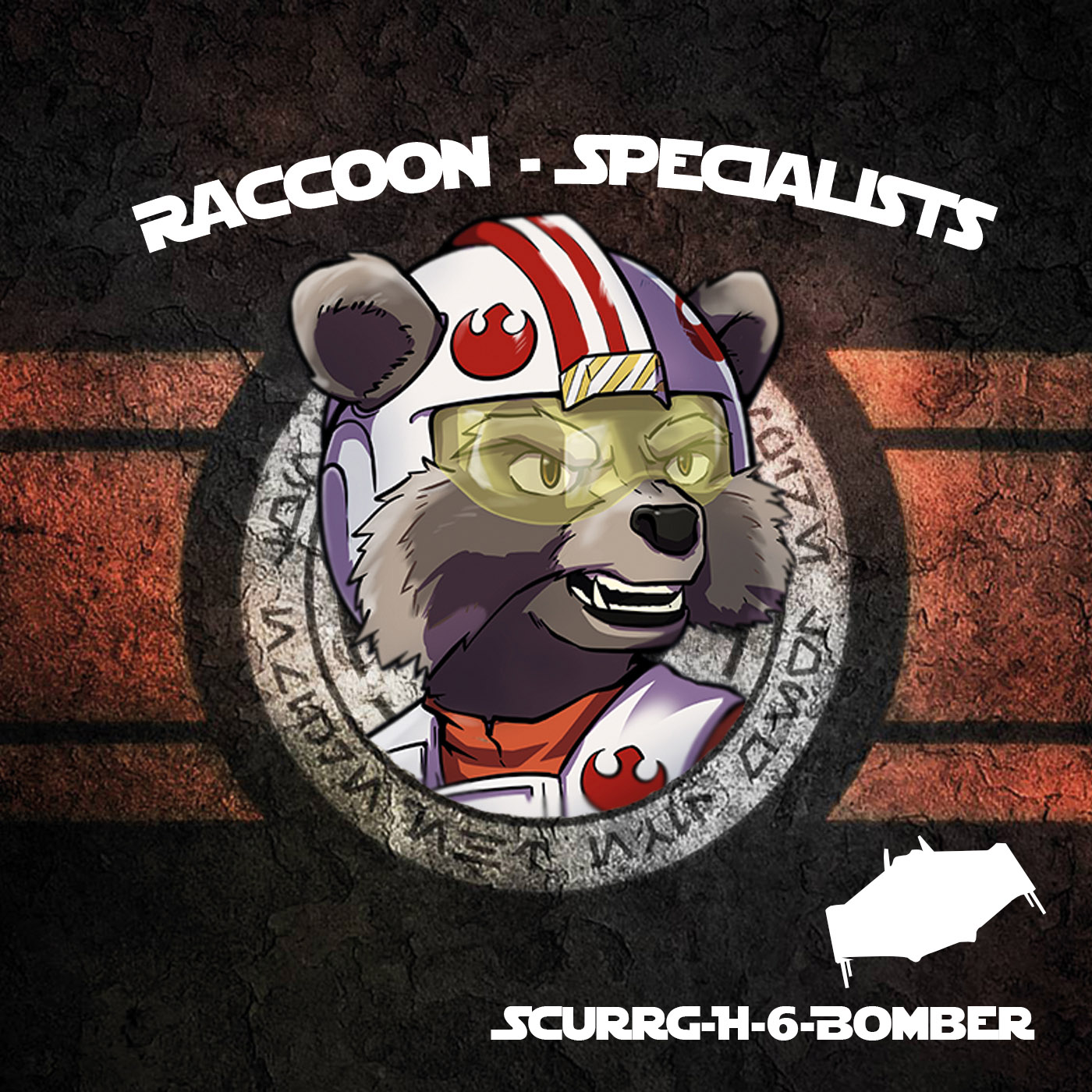 Episode 43 - Scurrg-H-6-Bomber episode artwork