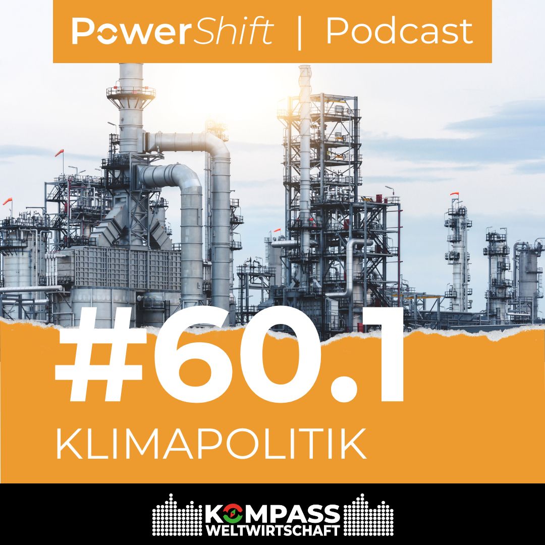 Kompass Weltwirtschaft