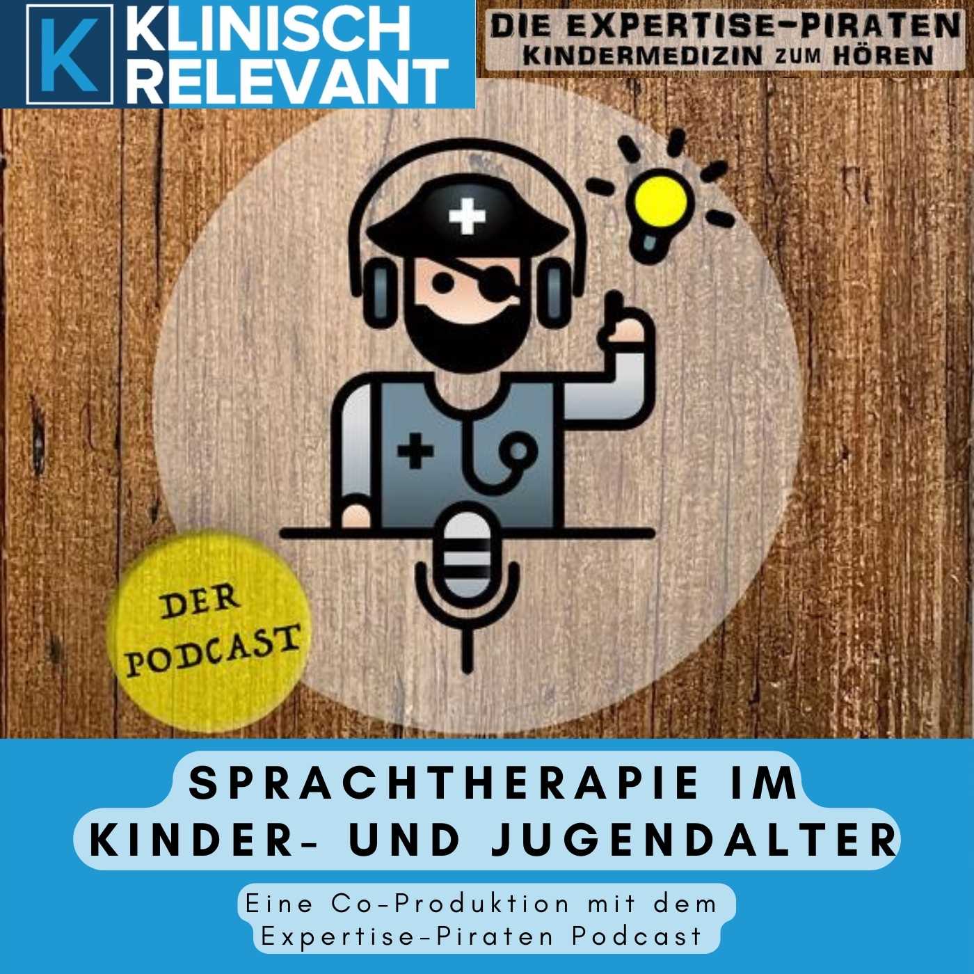 Klinisch Relevant Podcast
