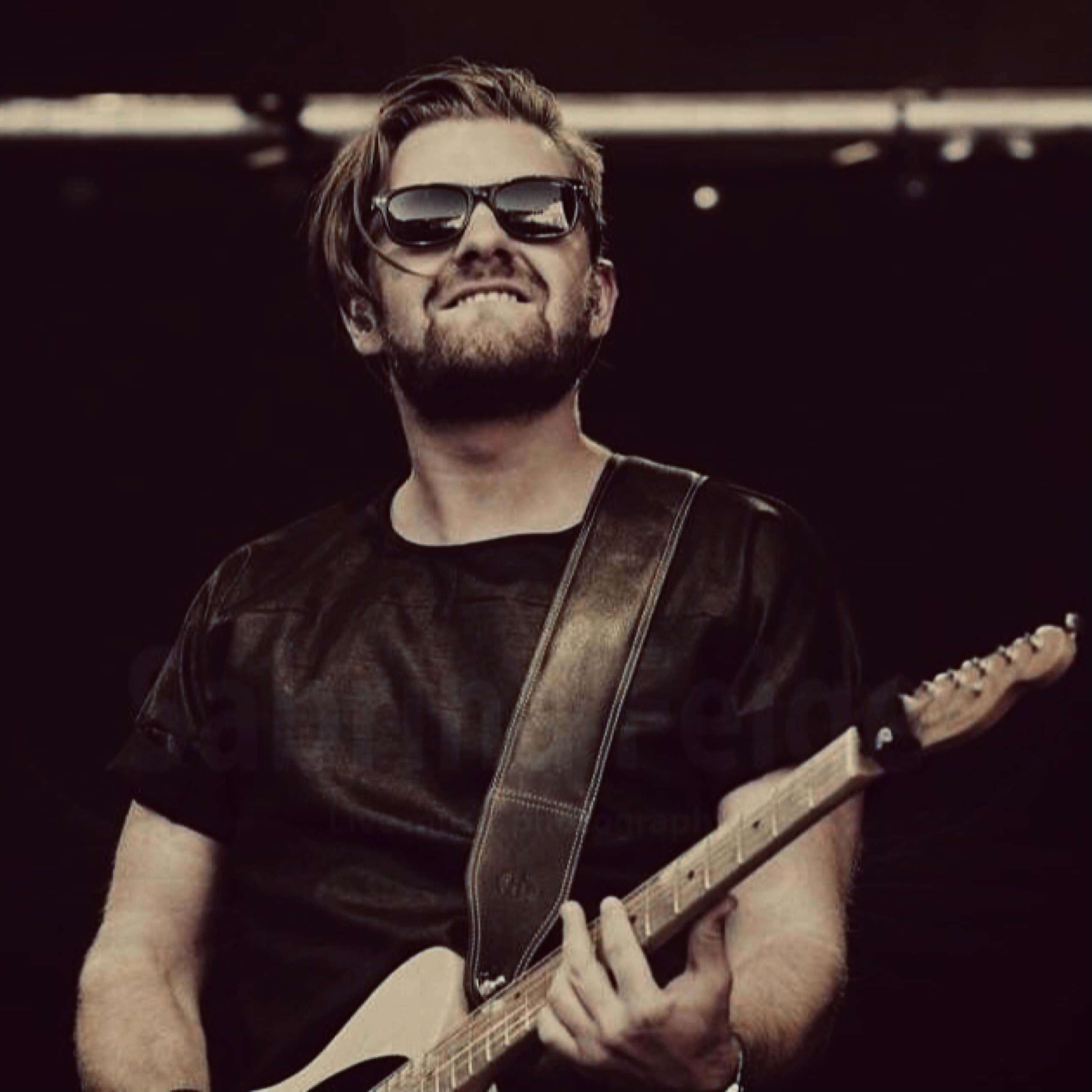 Paul‘s Guitarcast