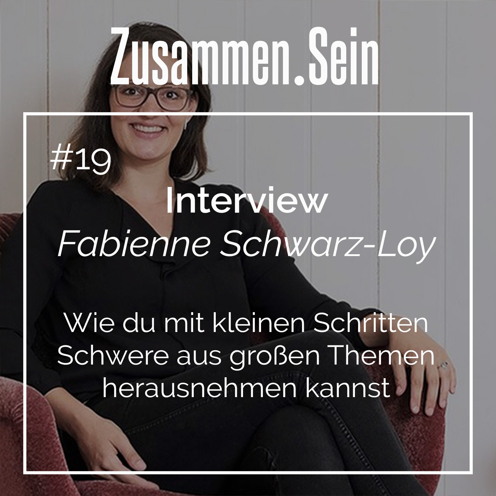 Zusammen.Sein