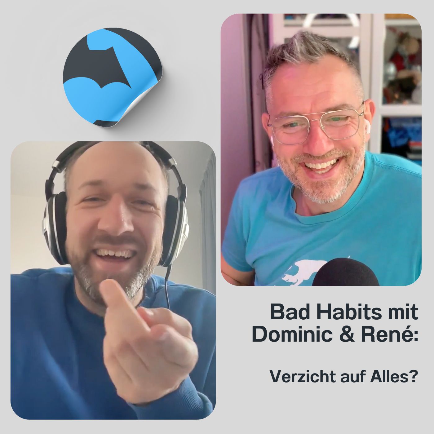 Verzicht auf Alles?