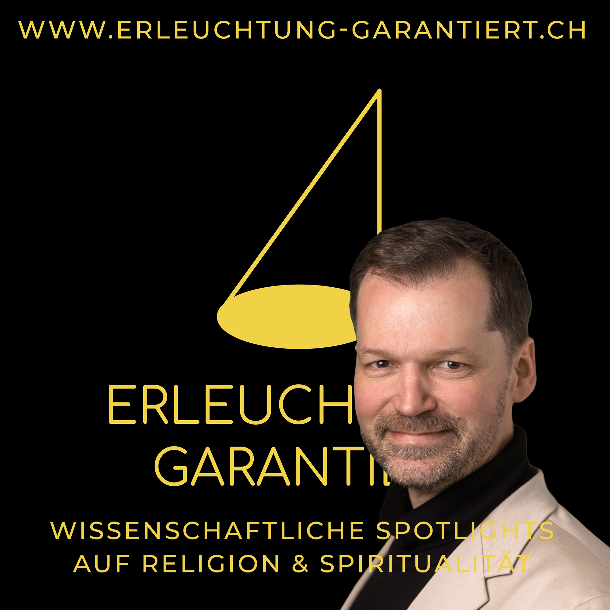 Gott war schon immer non-binär – Michael Coors über Transidentität, Ehe und Polyamorie aus ethischer Perspektive episode artwork