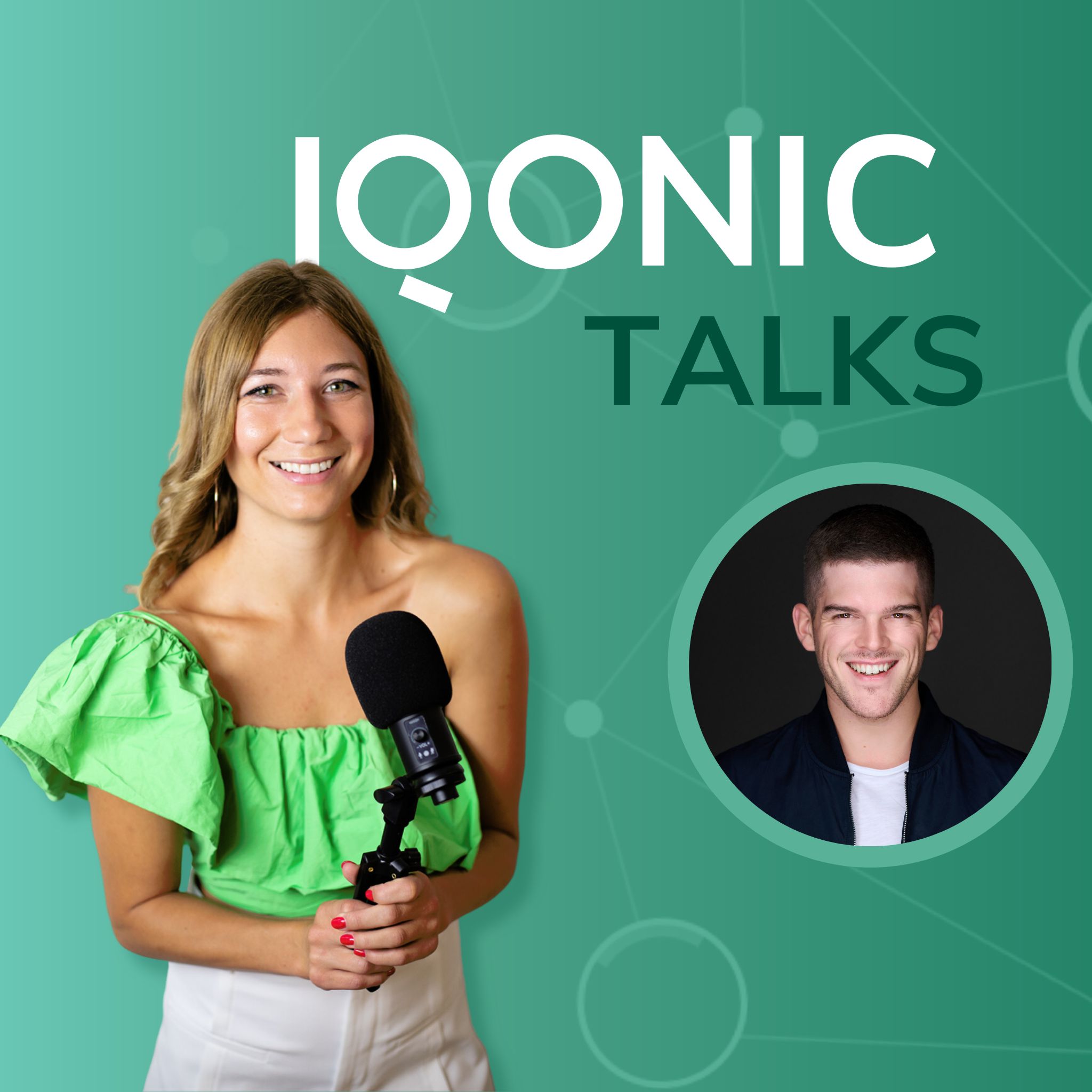 IQONIC Talks