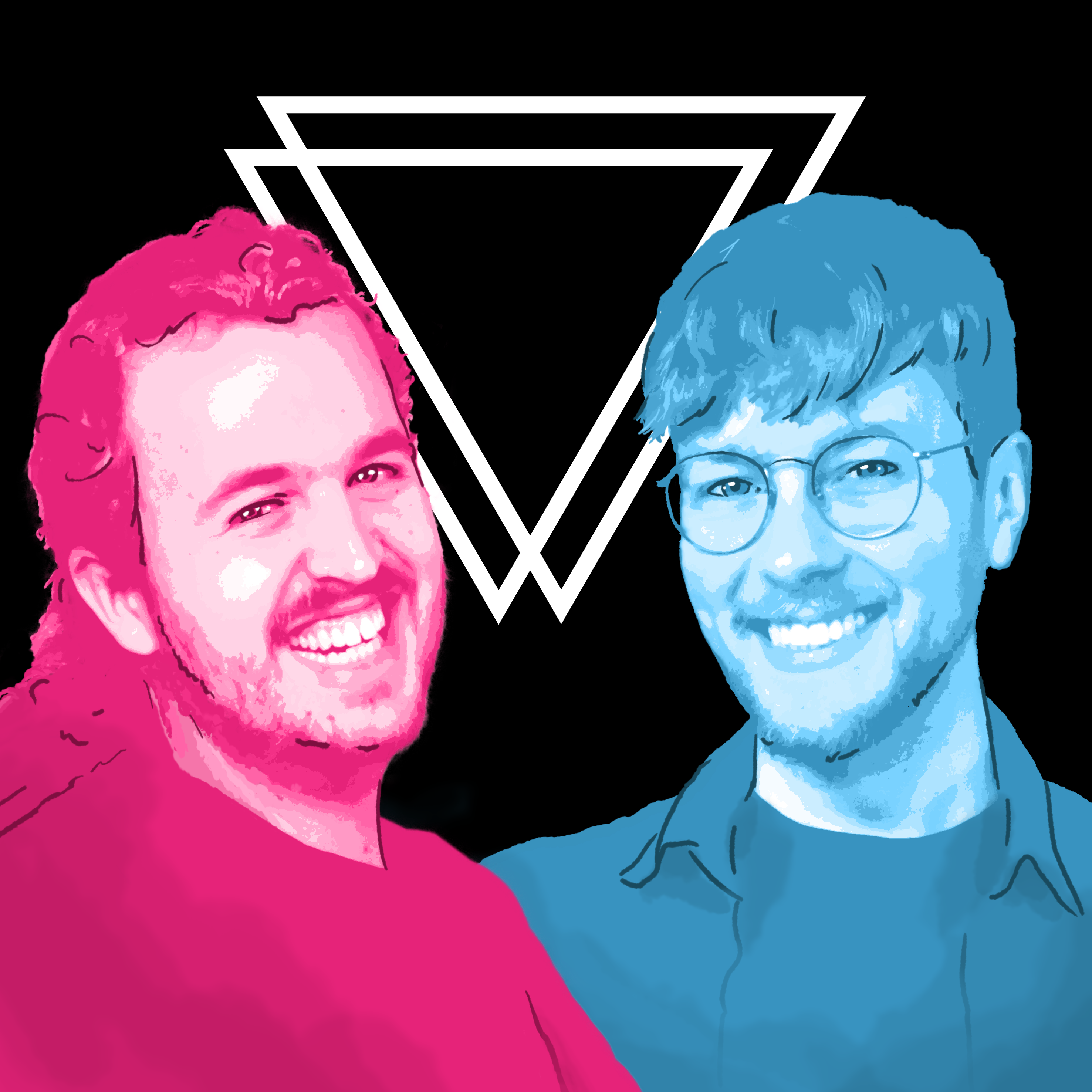 Volksverpetzer - der Podcast