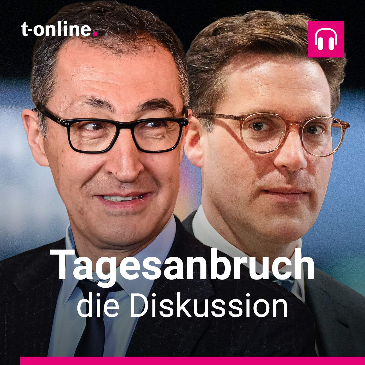 Kopf-an-Kopf-Rennen in Baden-Württemberg