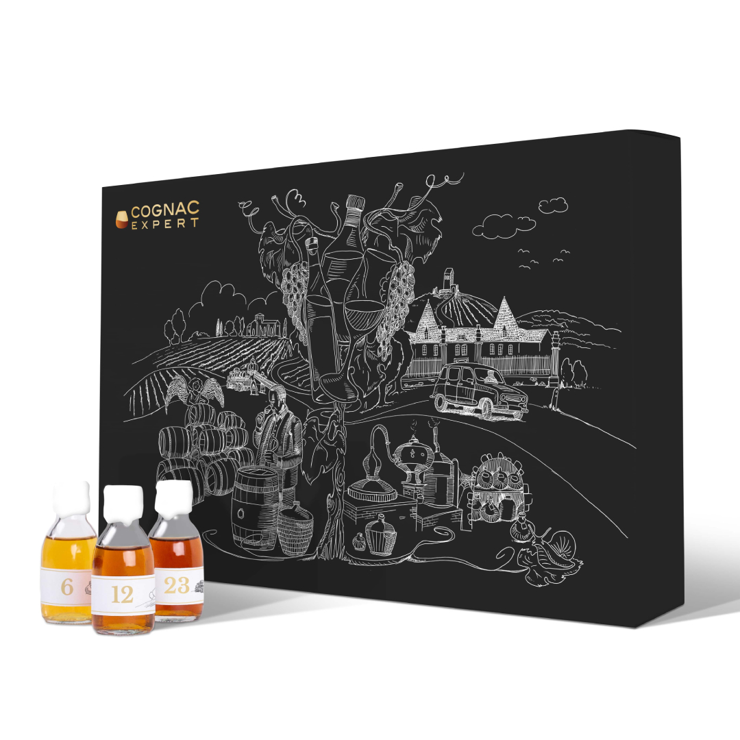 Cognac Expert Podcast