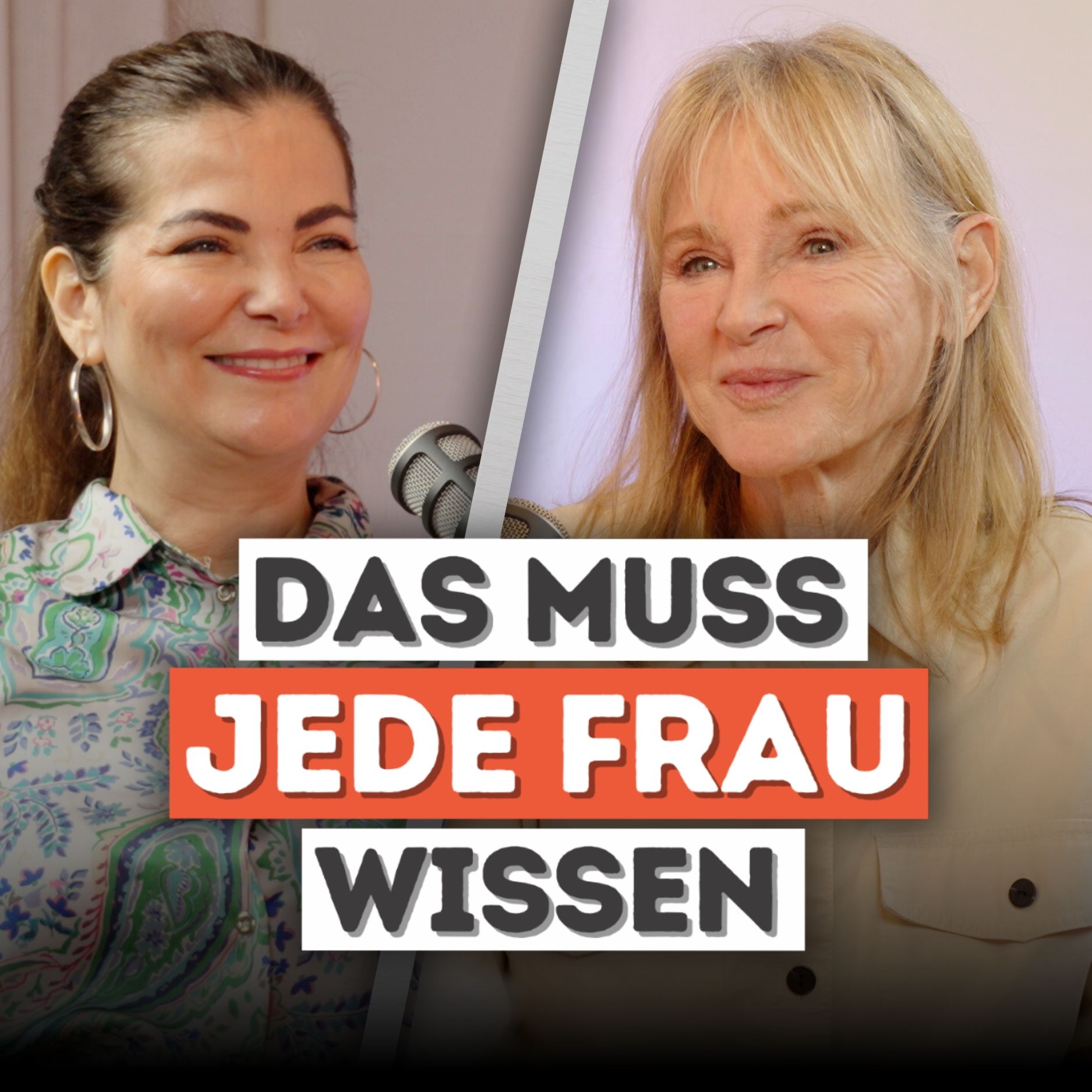 So geht Gesundheit! Der Gesundheitspodcast von Dr. Petra Bracht