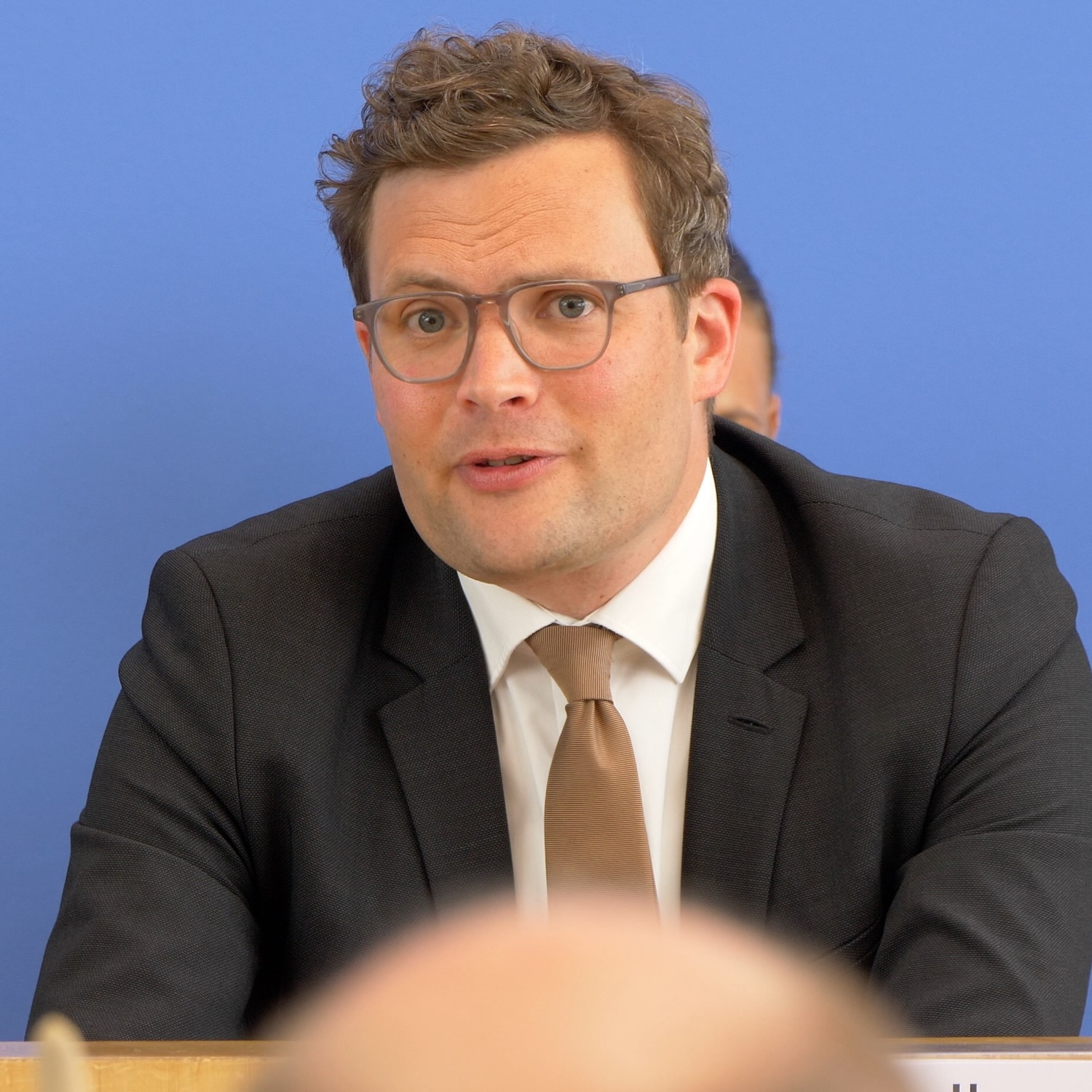 RegPK - 30. April 2025 - Hanseatisch nüchtern
