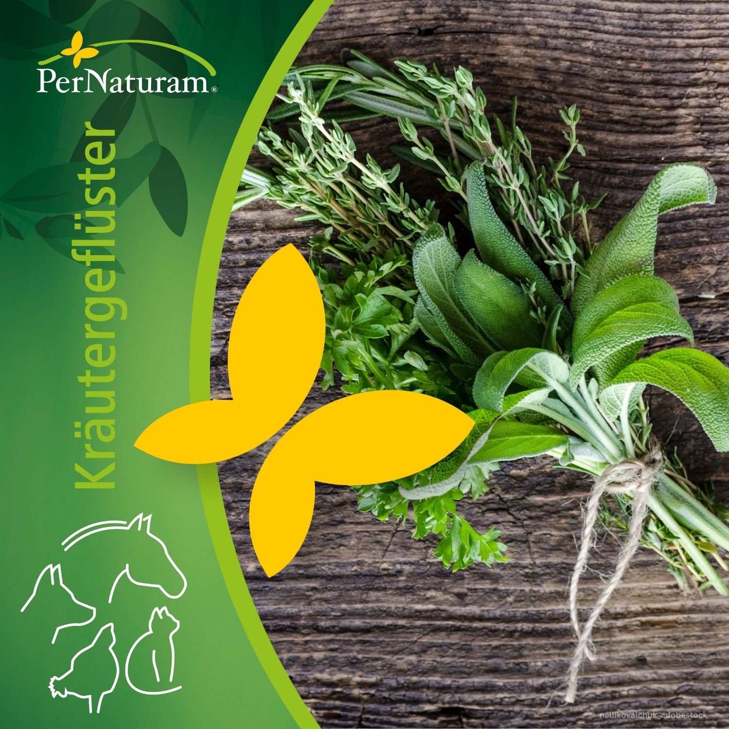 PerNaturam Kräutergeflüster