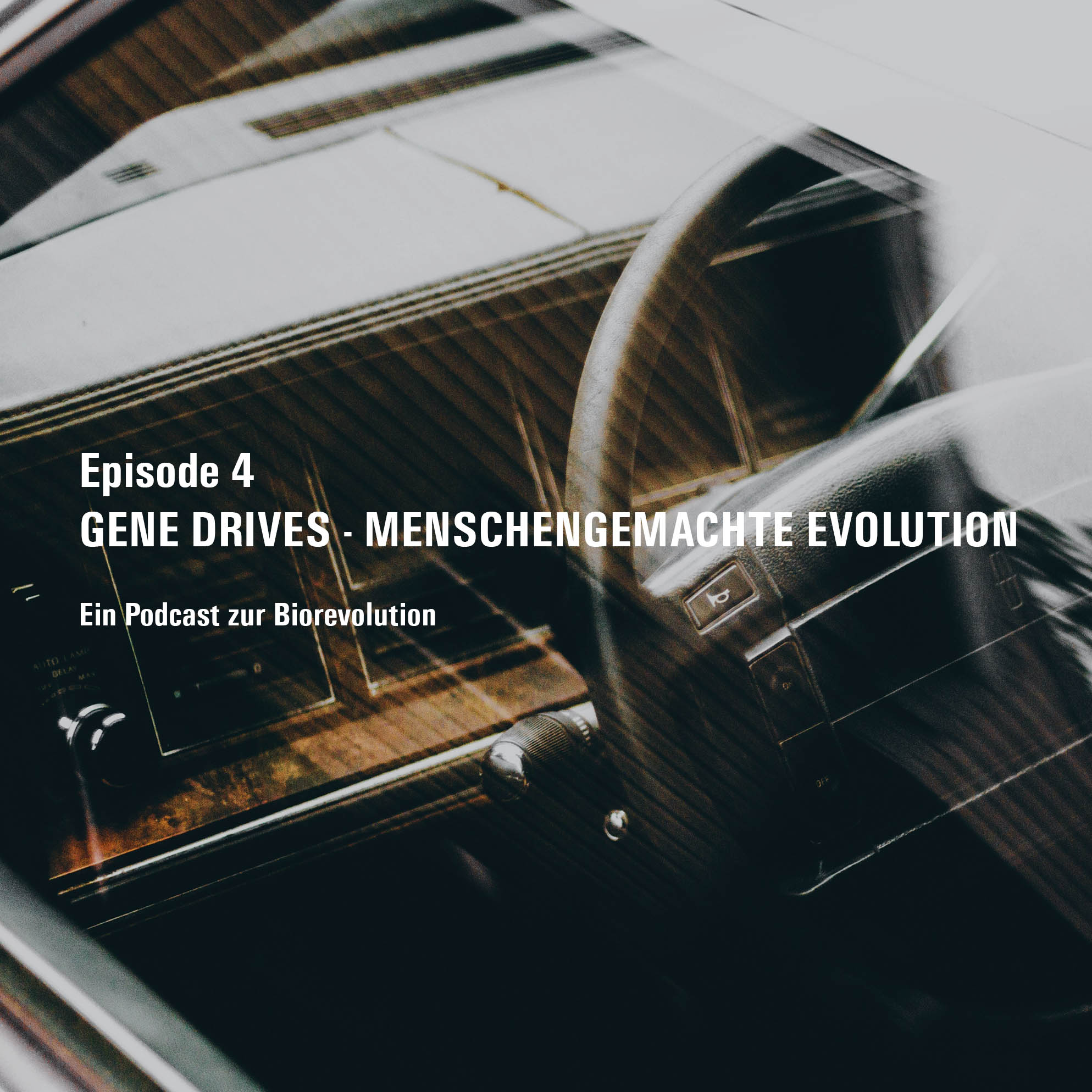 The Biorevolution Podcast