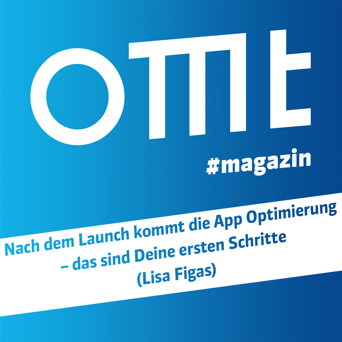 OMT Magazin