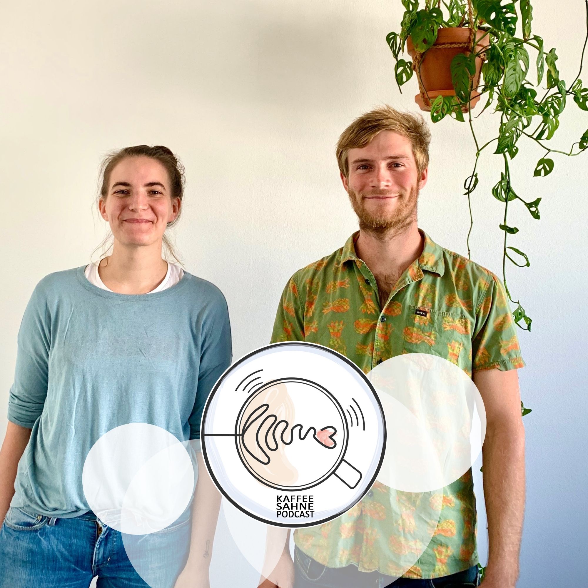 Kaffeesahne Podcast
