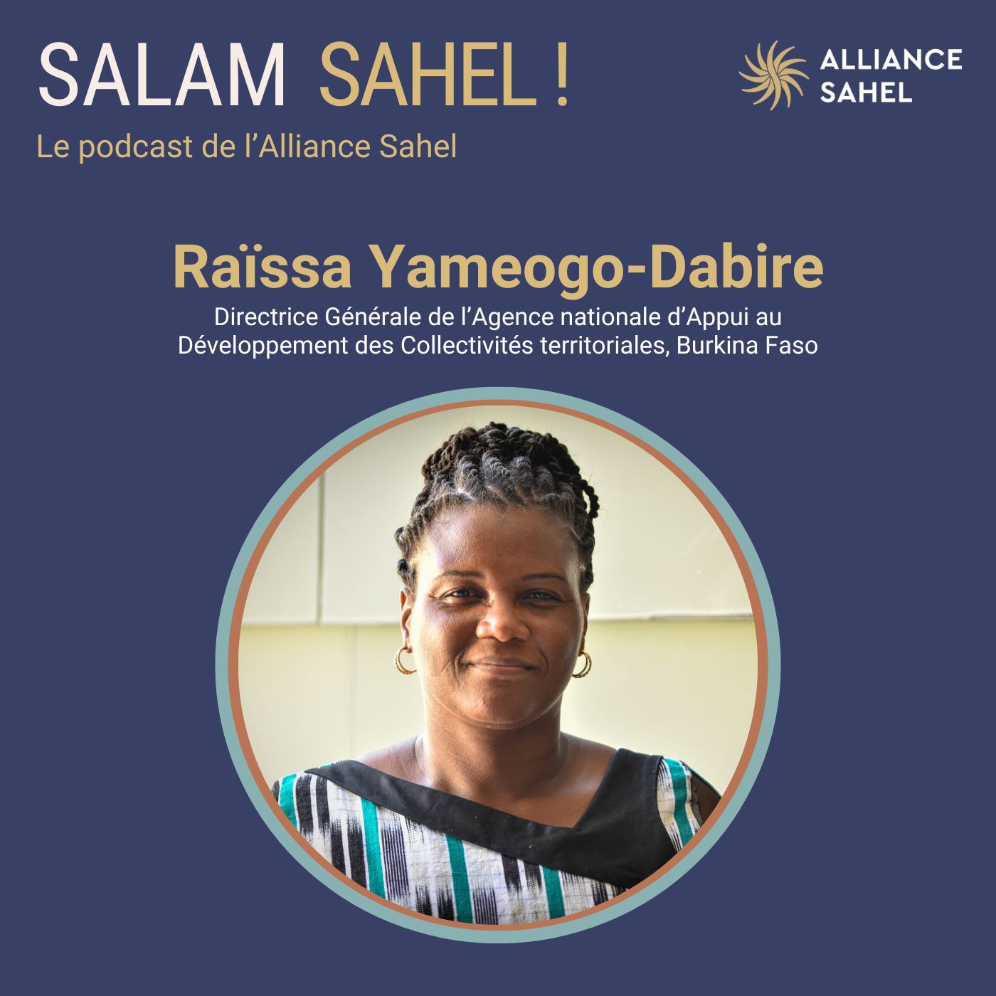 Salam Sahel