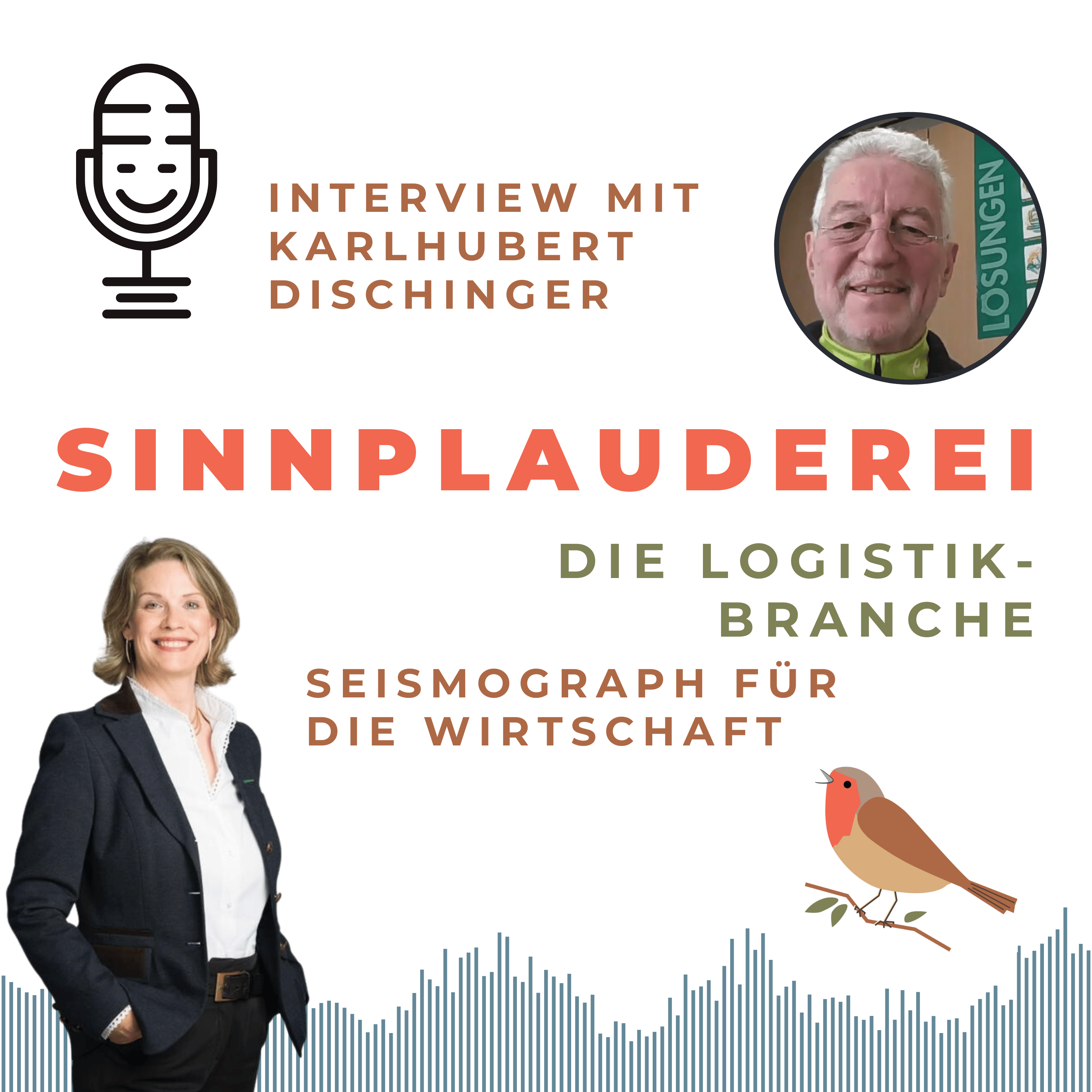 Sinnplauderei für Unternehmerinnen und Unternehmer