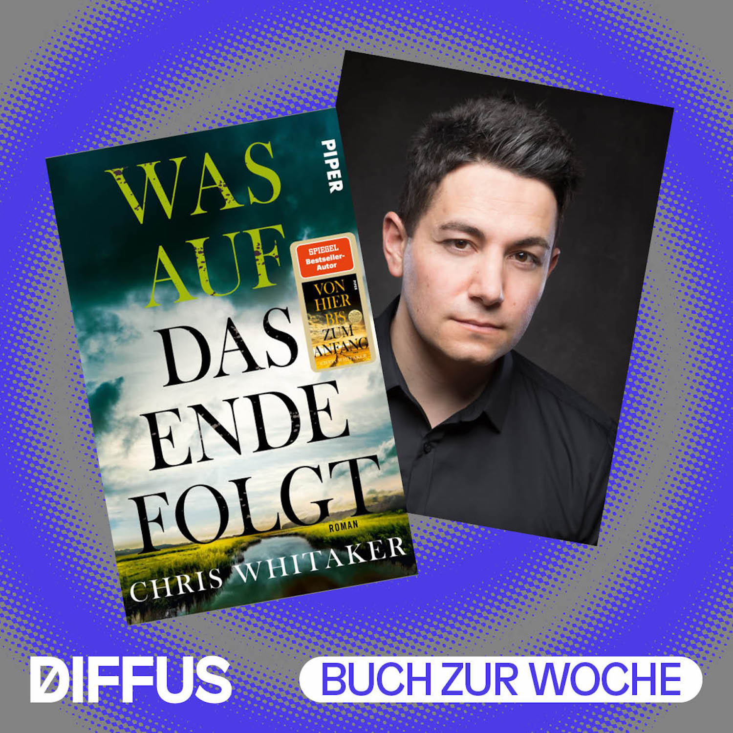 Das Buch zur Woche