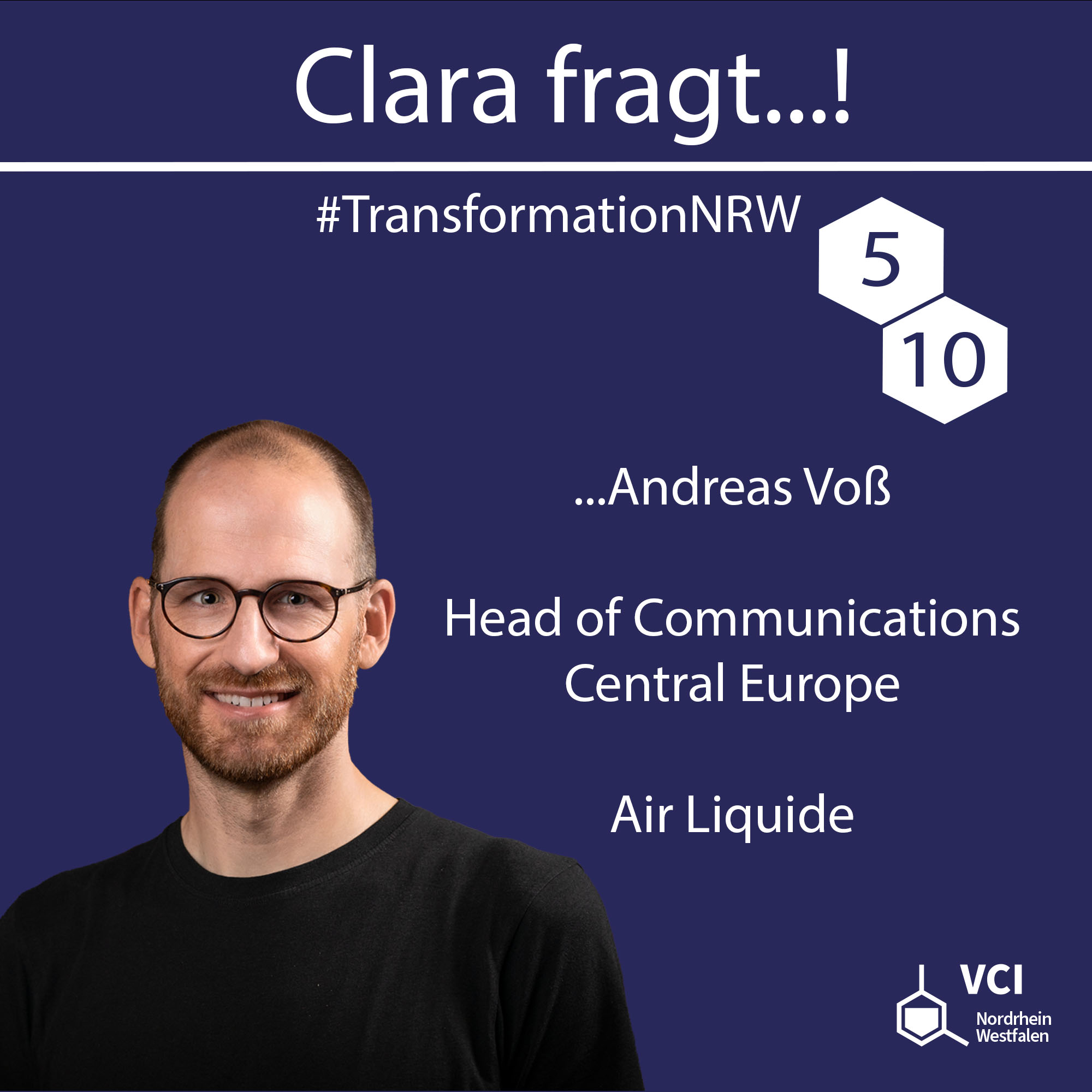 Clara fragt...!