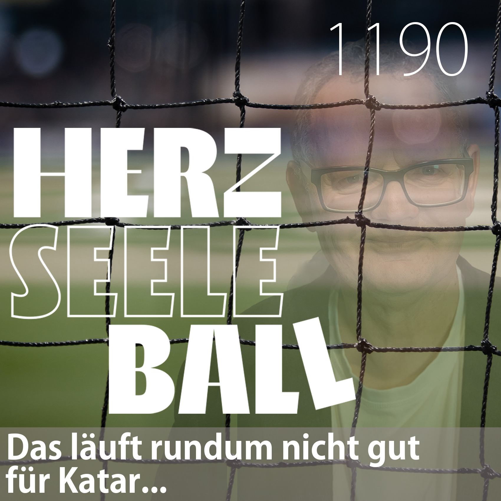 Herz Seele Ball - Ulli Potofski\'s täglicher Fußballpodcast