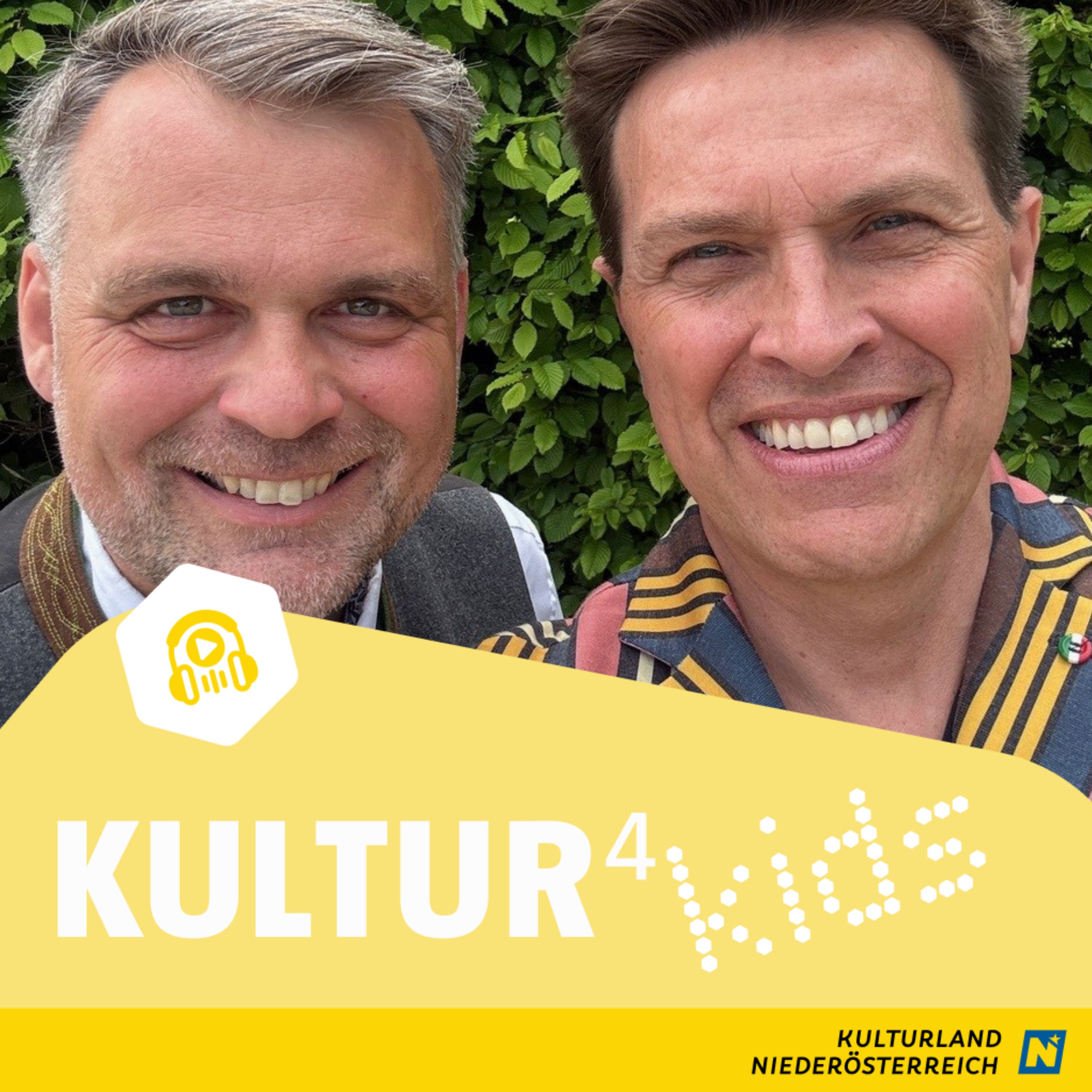 Landesausstellung 2026 2: Von der Birne zum Most episode artwork