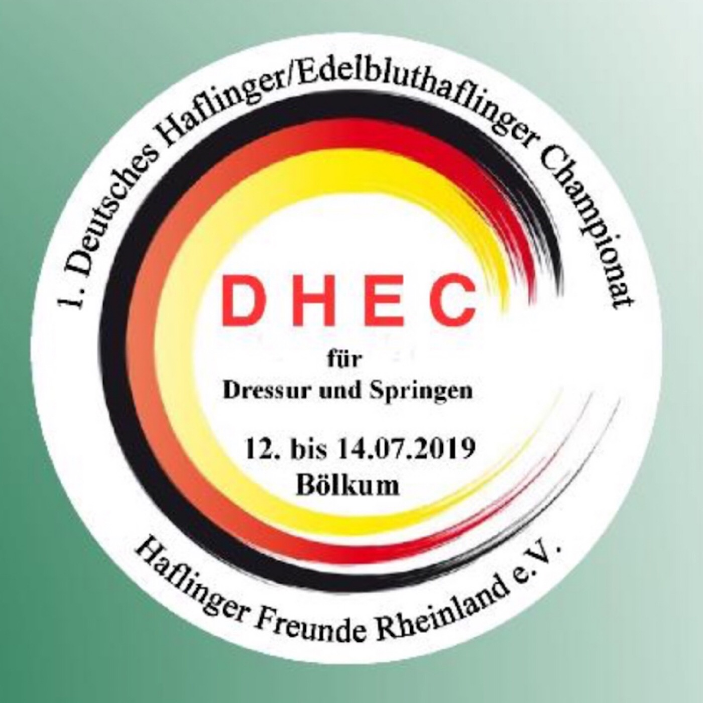 Der Pferdepodcast