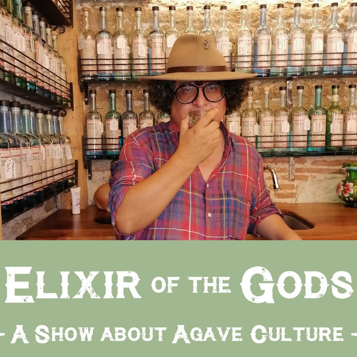 Elixir of the Gods