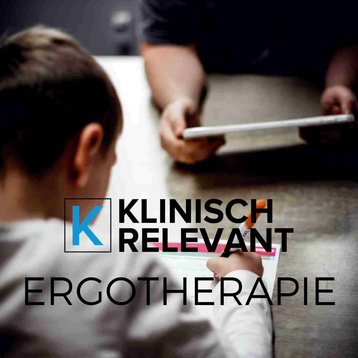 New Work im Gesundheitswesen - mit Swantje Kampe und Jessica Liers *Ergotherapie