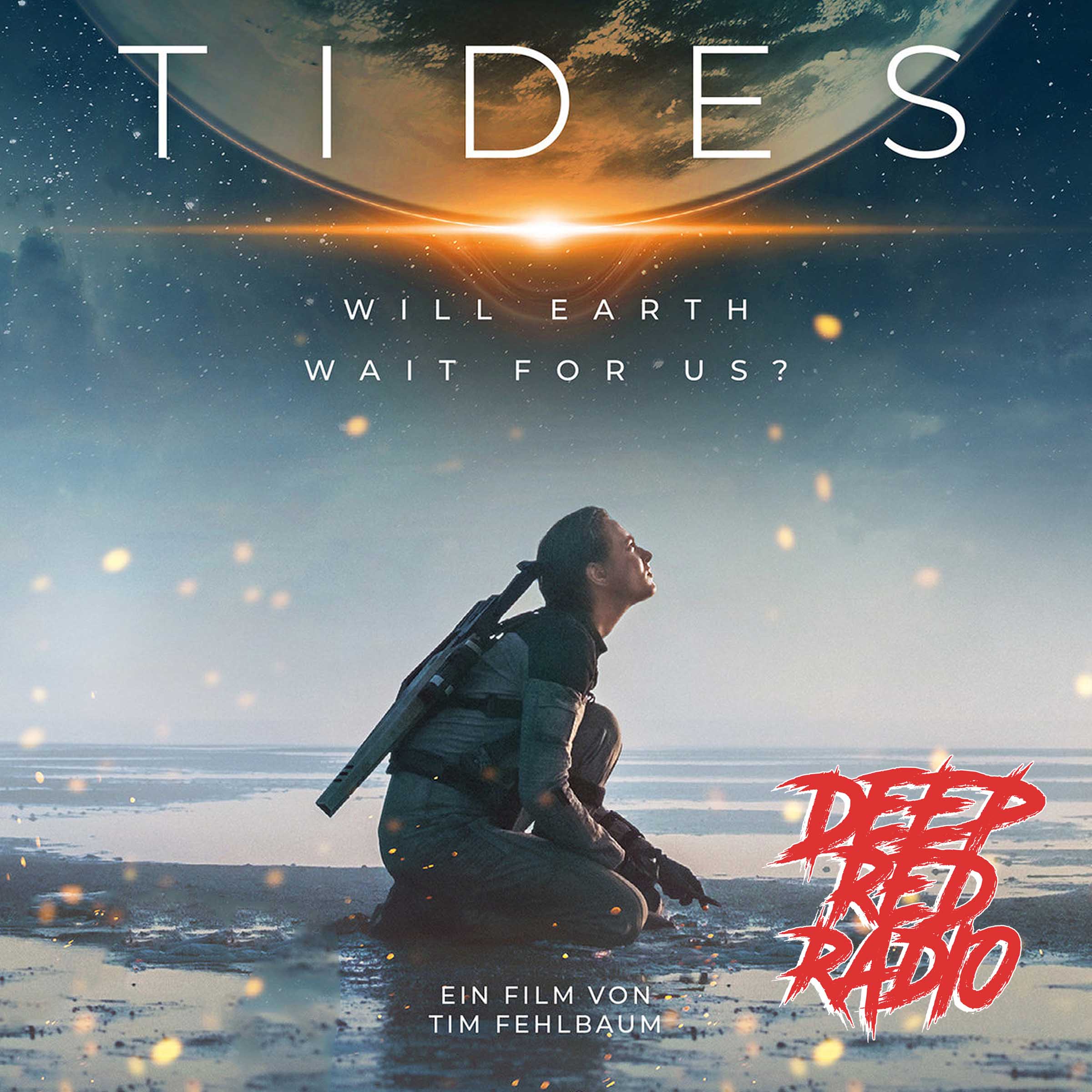 deepredradio