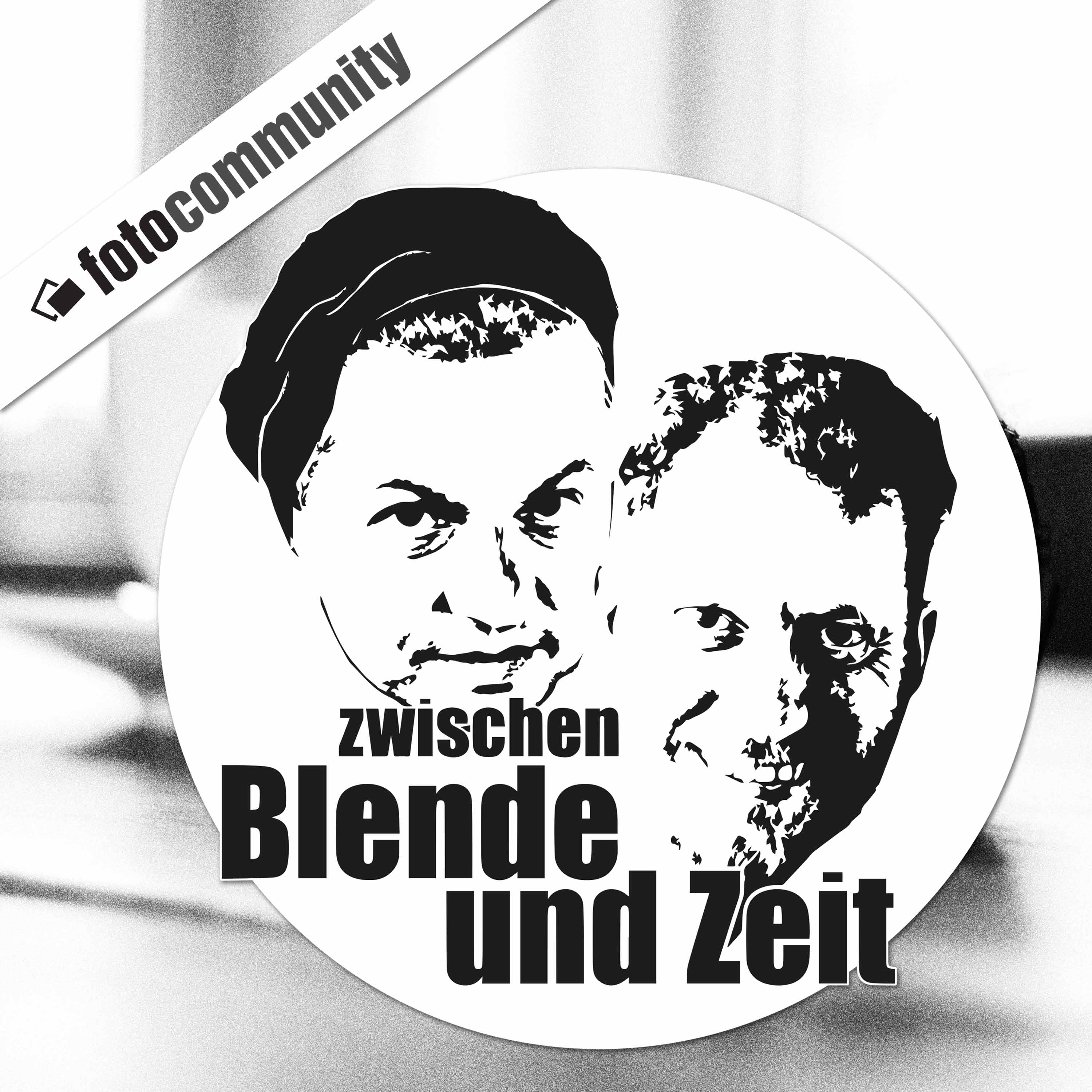 Zwischen Blende und Zeit - Der Fotografie-Talk der fotocommunity