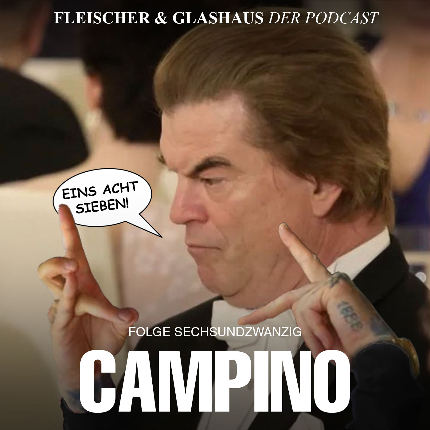 Fleischer & Glashaus