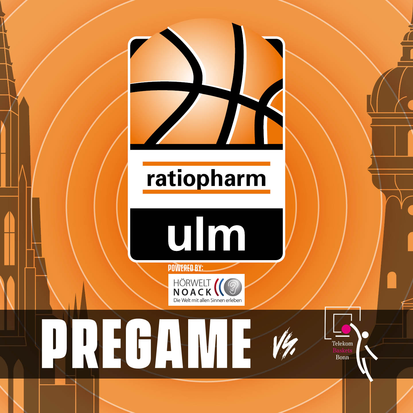 ratiopharm ulm Podcast
