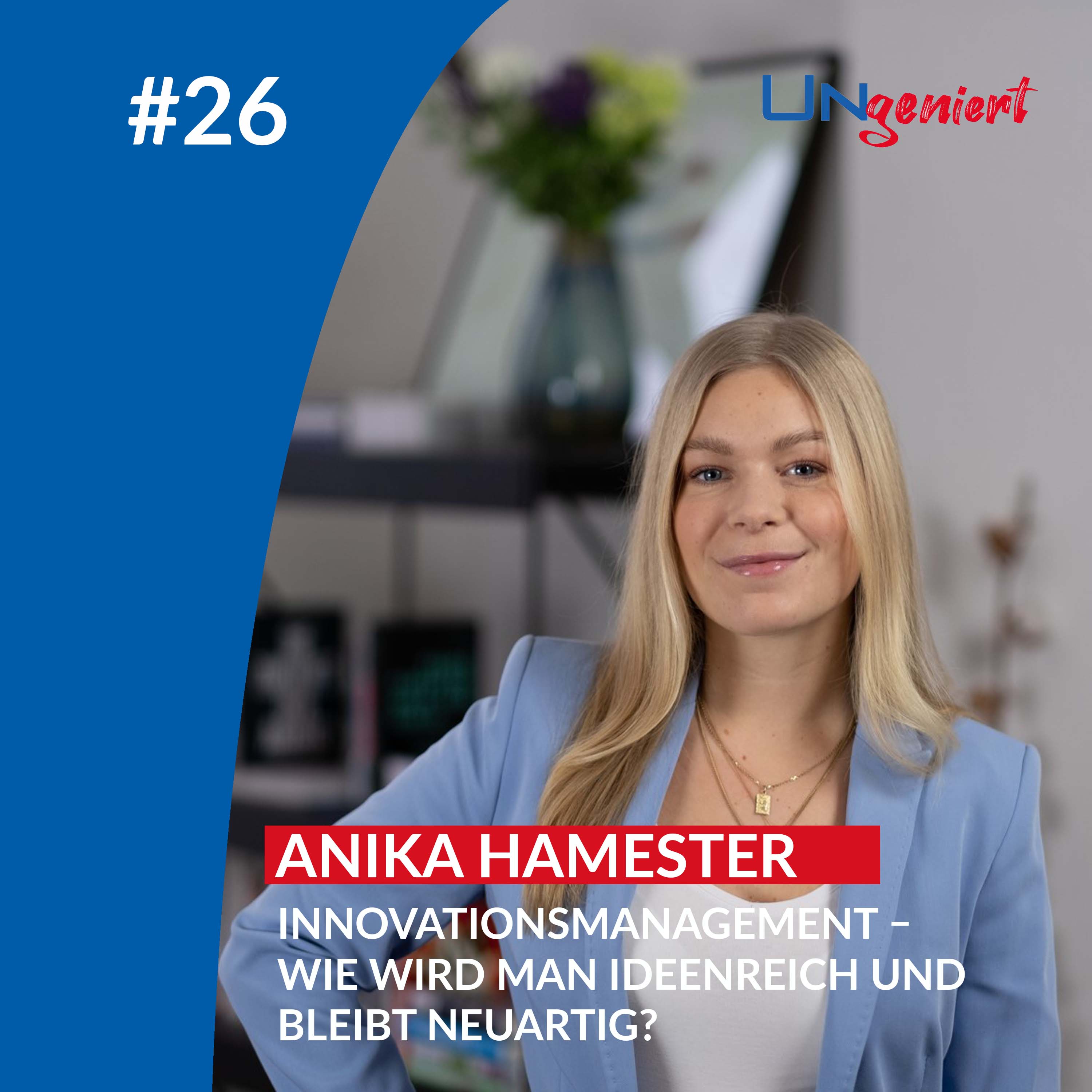 UNgeniert - Der E-Commerce Podcast von UNITO