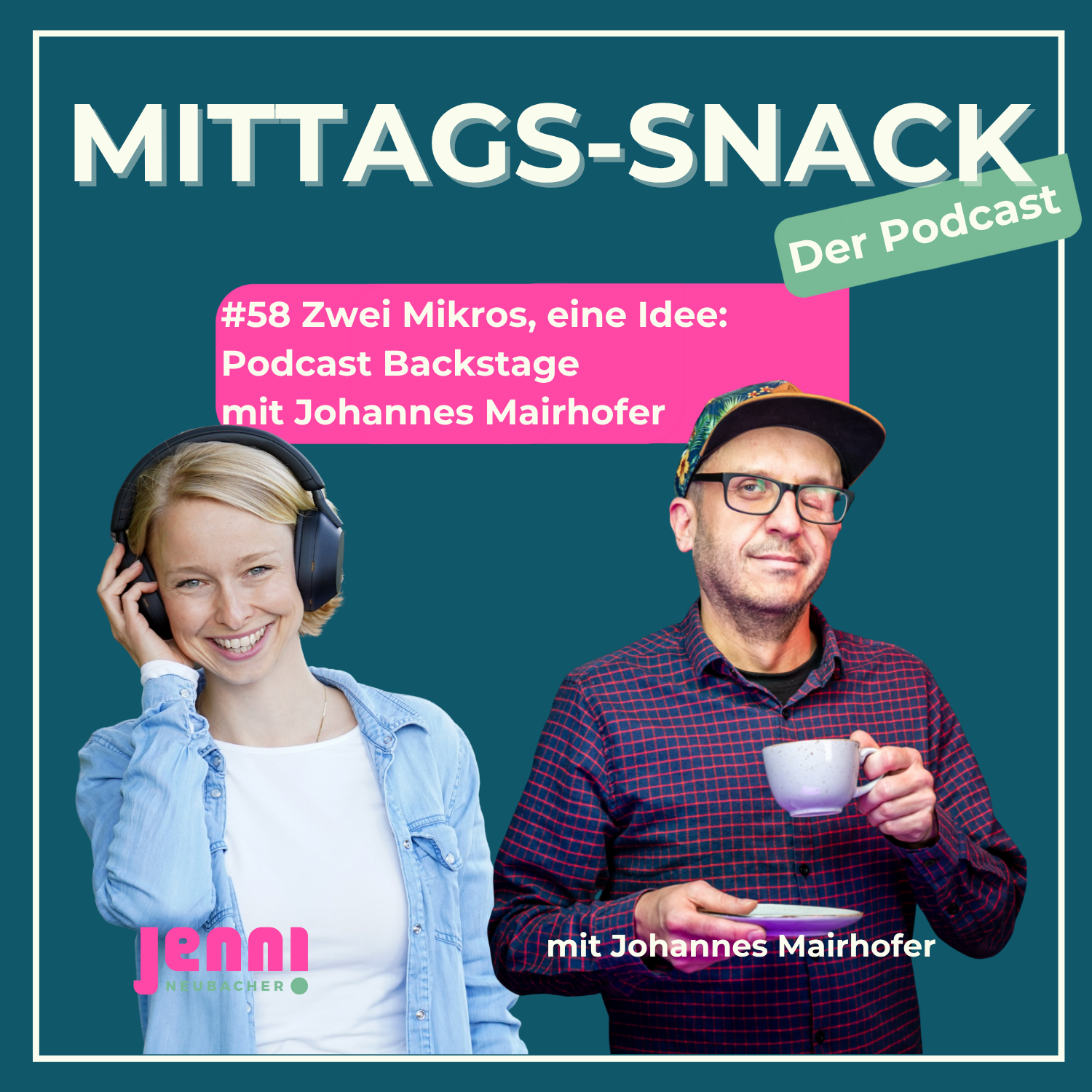 Mittags-Snack: Sales KnowHow für hungrige Unternehmerinnen