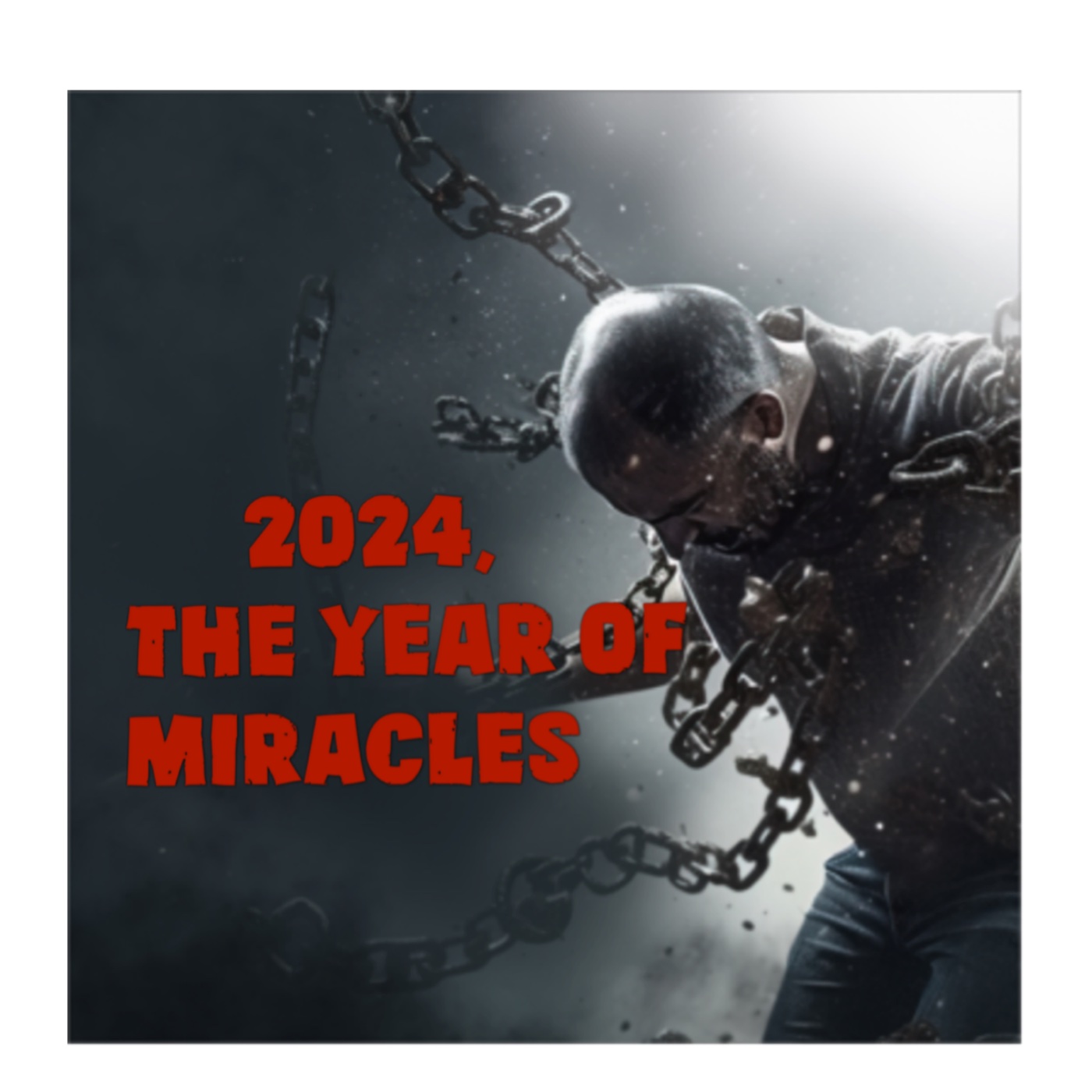 HOW TO GET YOUR MIRACLES IN 2024 - Episode 30