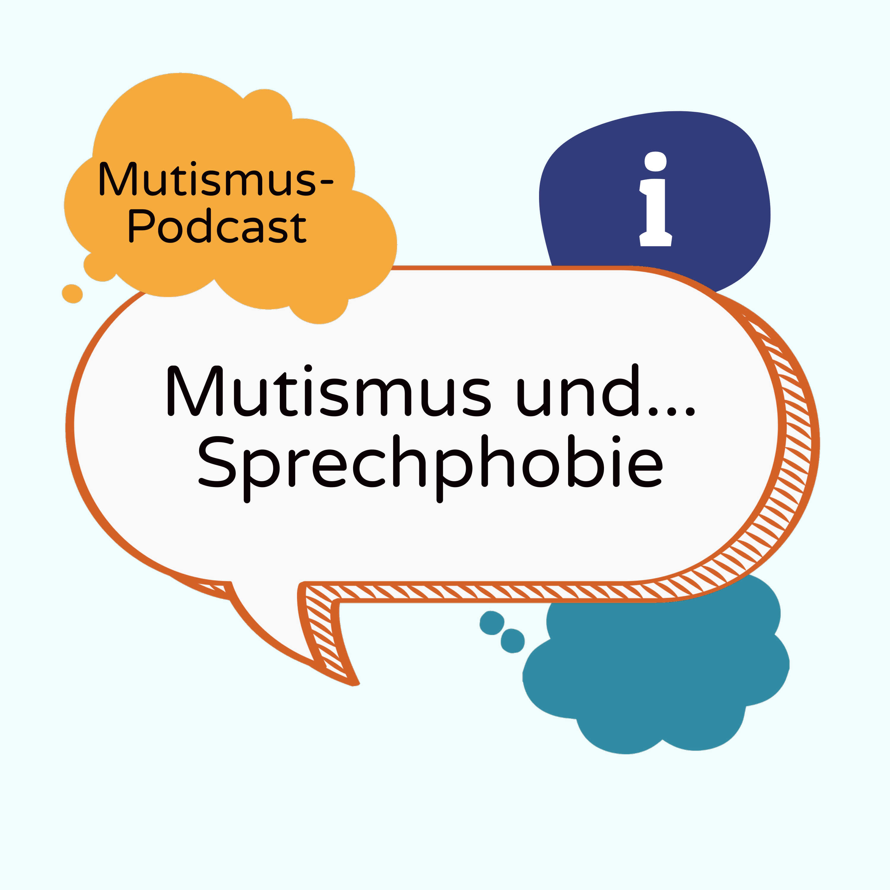 Mutismus-Podcast